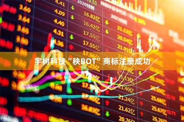 宇树科技“秧BOT”商标注册成功
